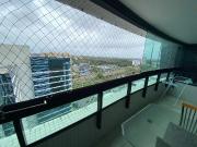 Apartamento para Locação em Salvador/BA Paralela 1 Quartos