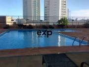 Apartamento para Locação em Salvador/BA Paralela 2 Quartos