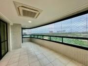 Apartamento para Locação em Salvador/BA Paralela 3 Quartos