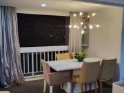 Apartamento para Locação em Salvador/BA Paralela 3 Quartos