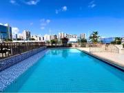 Apartamento para Locação em Salvador/BA Parque Bela...
