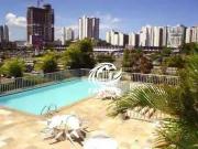 Apartamento para Locação em Salvador/BA Parque Bela...