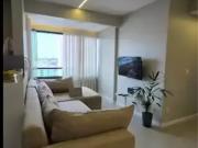 Apartamento para Locação em Salvador/BA Parque Bela...