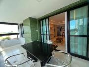 Apartamento para Locação em Salvador/BA Patamares 1 Quartos