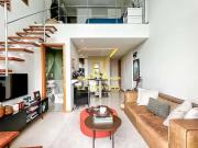 Apartamento para Locação em Salvador/BA Patamares 1 Quartos