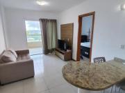 Apartamento para Locação em Salvador/BA Patamares 1 Quartos