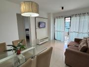 Apartamento para Locação em Salvador/BA Patamares 1 Quartos