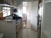 Apartamento para Locação em Salvador/BA Patamares 2 Quartos