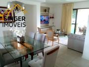 Apartamento para Locação em Salvador/BA Patamares 2 Quartos