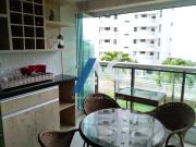 Apartamento para Locação em Salvador/BA Patamares 2 Quartos