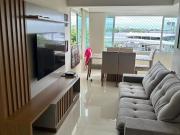 Apartamento para Venda em Salvador/BA Patamares 2 Quartos