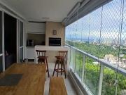 Apartamento para Locação em Salvador/BA Patamares 2 Quartos