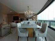 Apartamento para Locação em Salvador/BA Patamares 3 Quartos