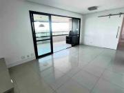 Apartamento para Locação em Salvador/BA Patamares 3 Quartos
