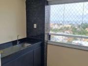 Apartamento para Locação em Salvador/BA Patamares 3 Quartos