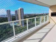 Apartamento para Locação em Salvador/BA Patamares 3 Quartos