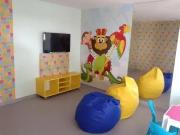 Apartamento para Locação em Salvador/BA Patamares 3 Quartos