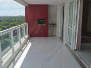 Apartamento para Locação em Salvador/BA Patamares 3 Quartos