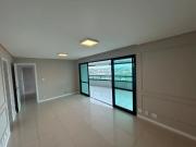 Apartamento para Locação em Salvador/BA Patamares 3 Quartos