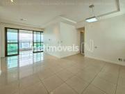 Apartamento para Locação em Salvador/BA Patamares 3 Quartos