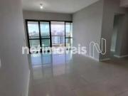 Apartamento para Locação em Salvador/BA Patamares 3 Quartos