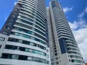 Apartamento para Locação em Salvador/BA Patamares 3 Quartos