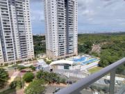 Apartamento para Locação em Salvador/BA Patamares 3 Quartos