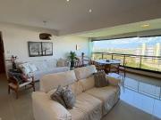 Apartamento para Locação em Salvador/BA Patamares 3 Quartos