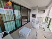 Apartamento para Locação em Salvador/BA Patamares 3 Quartos