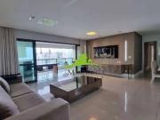 Apartamento para Locação em Salvador/BA Patamares 3 Quartos