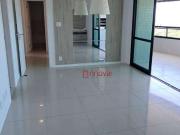 Apartamento para Locação em Salvador/BA Patamares 3 Quartos
