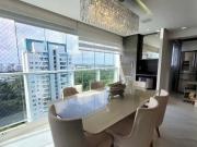 Apartamento para Locação em Salvador/BA Patamares 3 Quartos