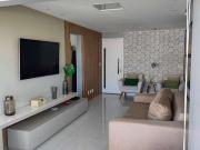 Apartamento para Locação em Salvador/BA Patamares 3 Quartos