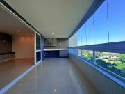 Apartamento para Locação em Salvador/BA Patamares 4 Quartos