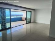 Apartamento para Locação em Salvador/BA Patamares 4 Quartos