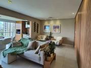 Apartamento para Locação em Salvador/BA Patamares 4 Quartos