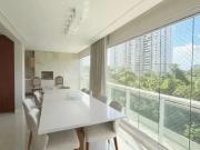 Apartamento para Locação em Salvador/BA Patamares 4 Quartos