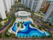 Apartamento para Locação em Salvador/BA Patamares 4 Quartos
