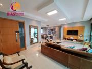 Apartamento para Locação em Salvador/BA Patamares 4 Quartos