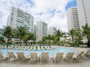 Apartamento para Locação em Salvador/BA Patamares 4 Quartos