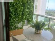 Apartamento para Locação em Salvador/BA Patamares 4 Quartos