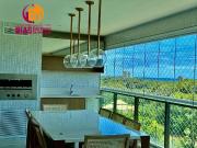 Apartamento para Locação em Salvador/BA Patamares 4 Quartos