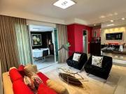 Apartamento para Locação em Salvador/BA Patamares 4 Quartos