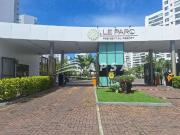 Apartamento para Locação em Salvador/BA Patamares 4 Quartos