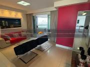 Apartamento para Locação em Salvador/BA Patamares 4 Quartos