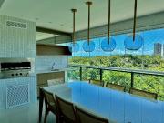 Apartamento para Locação em Salvador/BA Patamares 4 Quartos