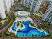 Apartamento para Locação em Salvador/BA Patamares 4 Quartos