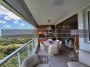 Apartamento para Locação em Salvador/BA Patamares 4 Quartos