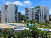 Apartamento para Locação em Salvador/BA Patamares 4 Quartos