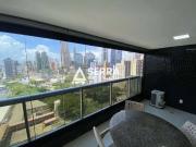 Apartamento para Locação em Salvador/BA Pernambués 1 Quartos